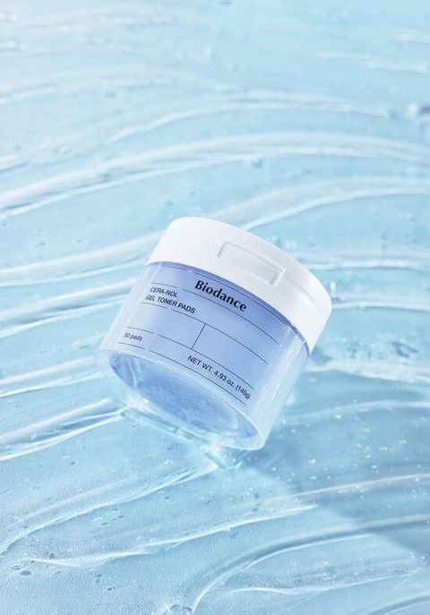 JuzBeauty-JuzBeautyMalaysia-JuzPretty-Authentic-Kbeauty-Malaysia-Skin-Care-Cosmetics-Jbeauty-Health-Care-korean-streetwear-Olive-Young-BIODANCE Cera-Nol Gel Toner Pad 舒缓镇静凝胶爽肤棉片3