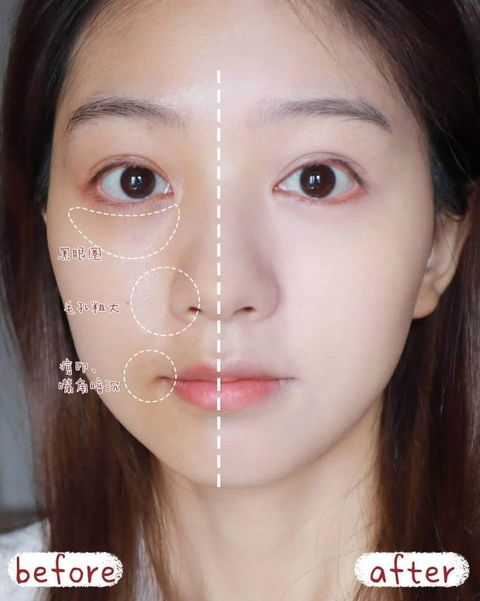JuzBeauty-JuzBeautyMalaysia-JuzPretty-Authentic-Kbeauty-Malaysia-Skin-Care-Cosmetics-Jbeauty-Health-Care-korean-streetwear-Olive-Young-MISSHA Perfect Cover BB Cream 迷炫完美BB霜14