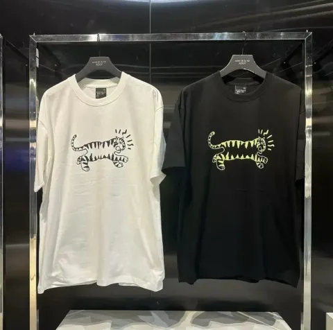 JuzBeauty-JuzBeautyMalaysia-JuzPretty-Authentic-Kbeauty-Malaysia-Skin-Care-Cosmetics-Jbeauty-Health-Care-korean-streetwear-ADLV x Hoshi 2024 Short Sleeve T-Shirt 上衣14