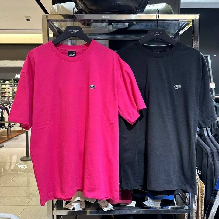 JuzBeauty-JuzBeautyMalaysia-JuzPretty-Authentic-Kbeauty-Malaysia-Skin-Care-Cosmetics-Jbeauty-Health-Care-korean-streetwear-ADLV x Hoshi 2024 Short Sleeve T-Shirt 上衣16