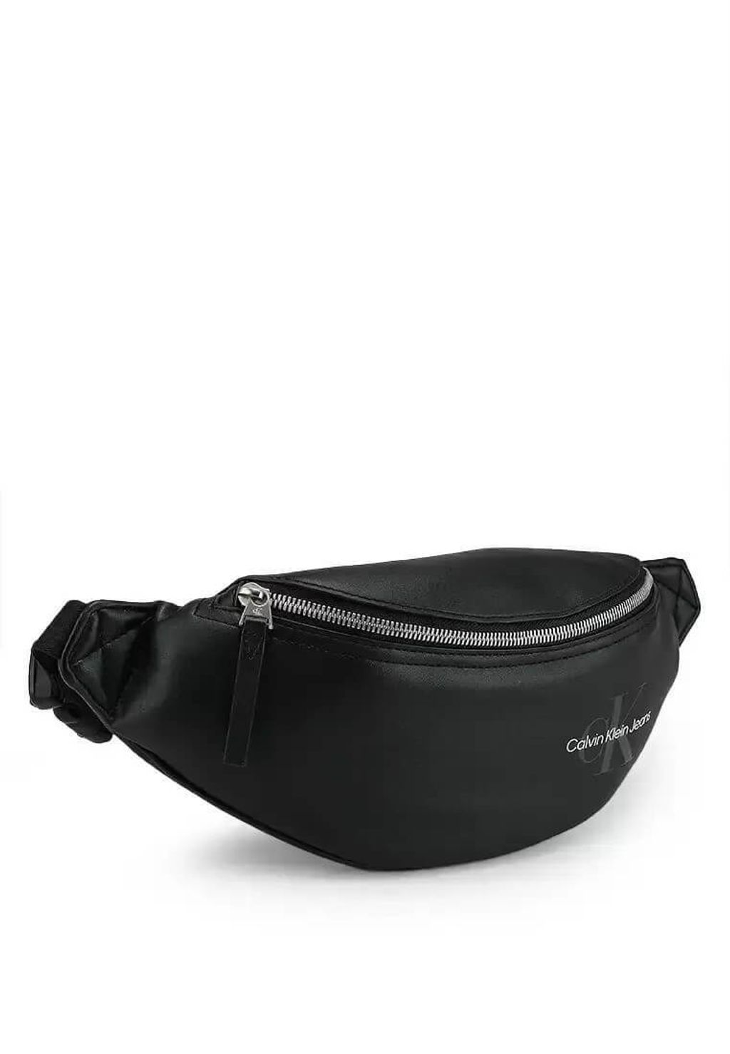 JuzBeauty_JuzBeautyMalaysia_JuzPretty_Authentic_Kbeauty_Malaysia_Skin_Care_Cosmetics_Jbeauty_Health_Care_korean_streetwear_US_Luxury_CALVIN KLEIN SP40599507 PU Belt Bag In Black 男款胸包3