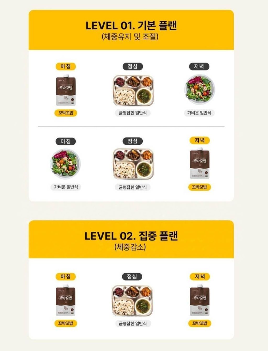 JuzBeauty-JuzBeautyMalaysia-JuzPretty-Authentic-Kbeauty-Malaysia-Skin-Care-Cosmetics-Jbeauty-Health-Care-korean-streetwear-Olive-Young-VIVLIV Kkobak Kkobab Meal Replacement Protein Shakes 蛋白质代餐奶昔6