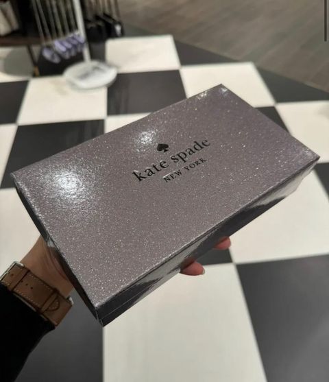 JuzBeauty_JuzBeautyMalaysia_JuzPretty_Authentic_Kbeauty_Malaysia_Skin_Care_Cosmetics_Jbeauty_Health_Care_korean_streetwear_US_Luxury_KATE SPADE KK042 Kenzie Boxed Large Slim Cardholder In Black 卡包2