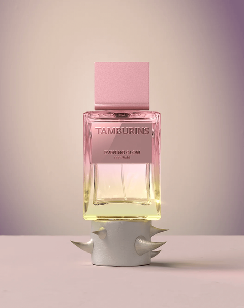 香水(女性用) TAMBURINS PERFUME EVENING GLOW 50ml PERFUME EVENING GLOW - 50mL | TAMBURINS