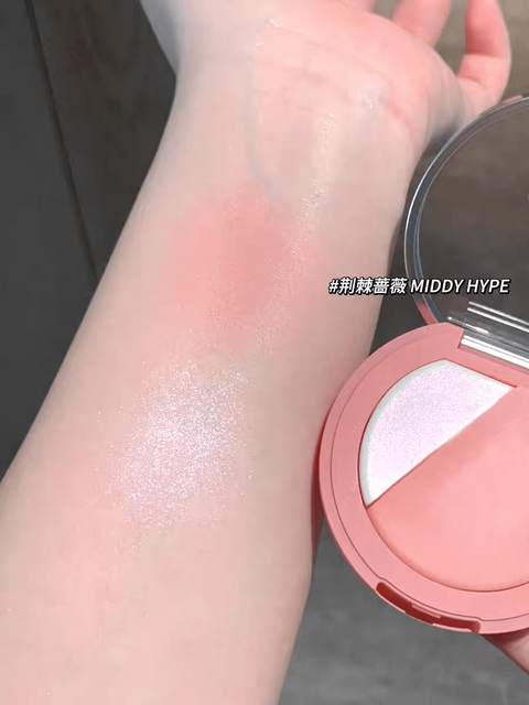 JuzBeauty-JuzBeautyMalaysia-JuzPretty-Authentic-Kbeauty-Malaysia-Skin-Care-Cosmetics-Jbeauty-Health-Care-korean-streetwear-Olive-Young-3CE Blushlighter 焕妆腮红高光二合一 14