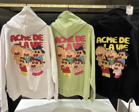 JuzBeauty-JuzBeautyMalaysia-JuzPretty-Authentic-Kbeauty-Malaysia-Skin-Care-Cosmetics-Jbeauty-Health-Care-korean-streetwear-ADLV x Shinchan And Friends Hoodie 卫衣16