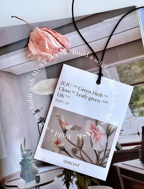 JuzBeauty-JuzBeautyMalaysia-JuzPretty-Authentic-Kbeauty-Malaysia-Skin-Care-Cosmetics-Jbeauty-Health-Care-korean-streetwear-OHSCENT Perfume Sachets 车载香氛包5