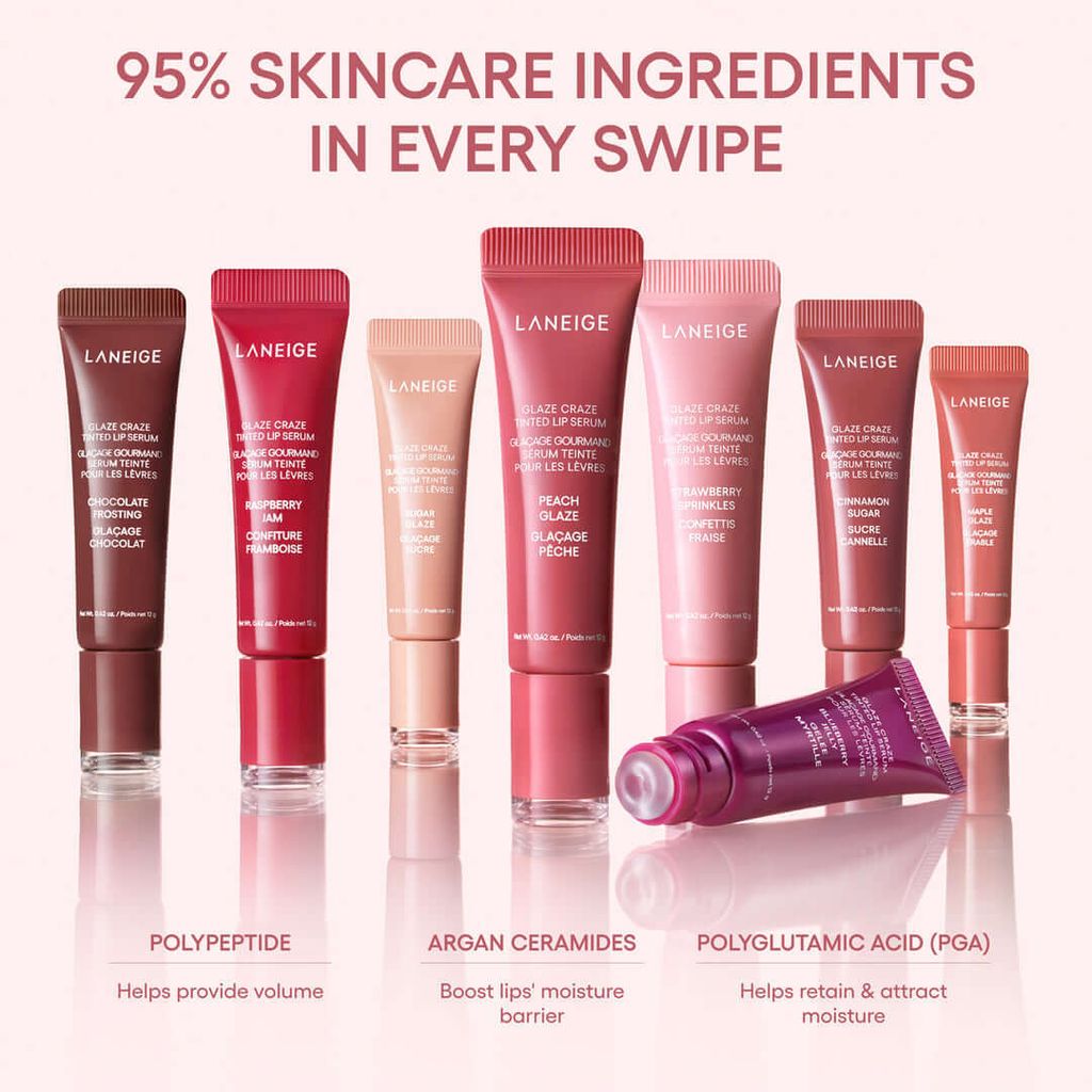 JuzBeauty-JuzBeautyMalaysia-JuzPretty-Authentic-Kbeauty-Malaysia-Skin-Care-Cosmetics-Jbeauty-Health-Care-korean-streetwear-LANEIGE Glaze Craze Tinted Up Lip Serum 嘟嘟唇蜜6