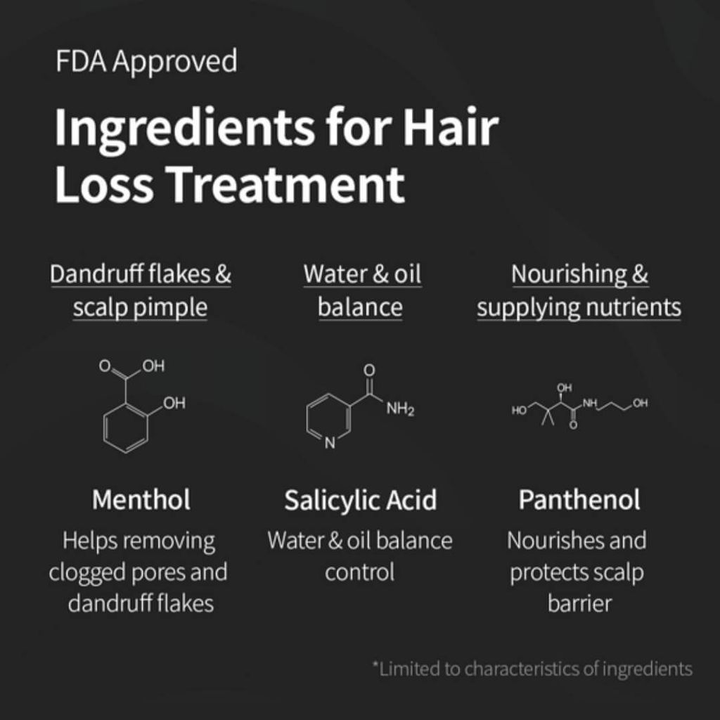 JuzBeauty-JuzBeautyMalaysia-JuzPretty-Authentic-Kbeauty-Malaysia-Skin-Care-Cosmetics-Jbeauty-Health-Care-korean-streetwear-GROWUS Damage Therapy Scalp Scaling Ampoule 头皮修复精华2