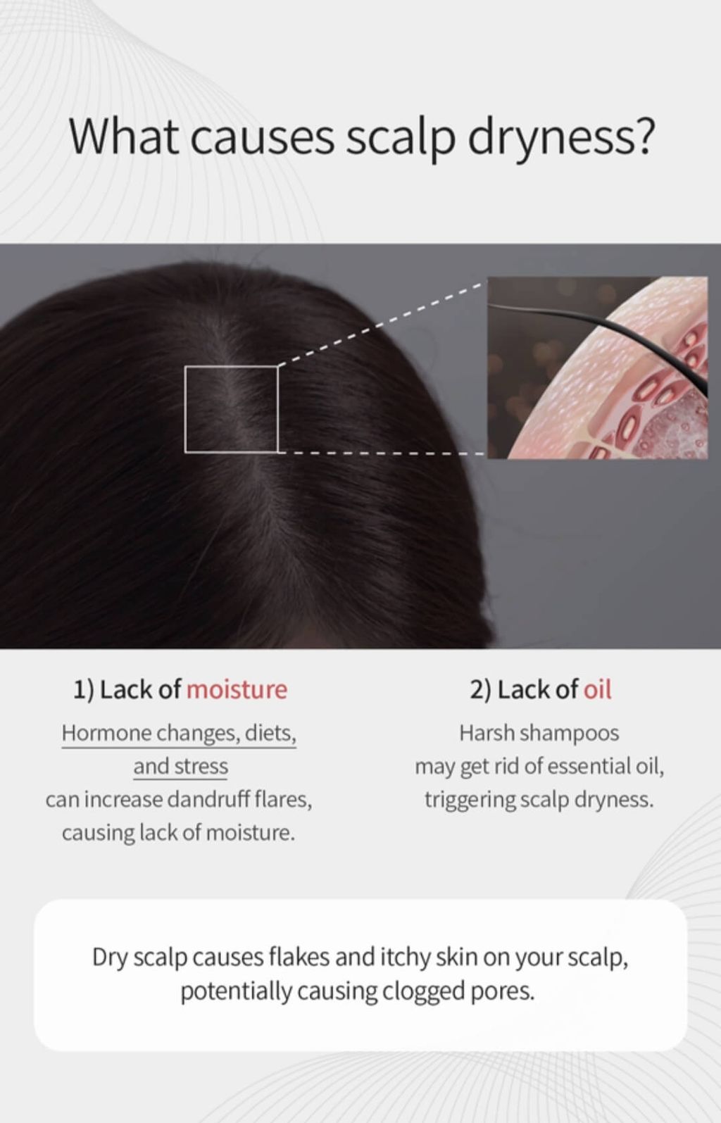 JuzBeauty-JuzBeautyMalaysia-JuzPretty-Authentic-Kbeauty-Malaysia-Skin-Care-Cosmetics-Jbeauty-Health-Care-korean-streetwear-GROWUS Damage Therapy Scalp Scaling Ampoule 头皮修复精华15