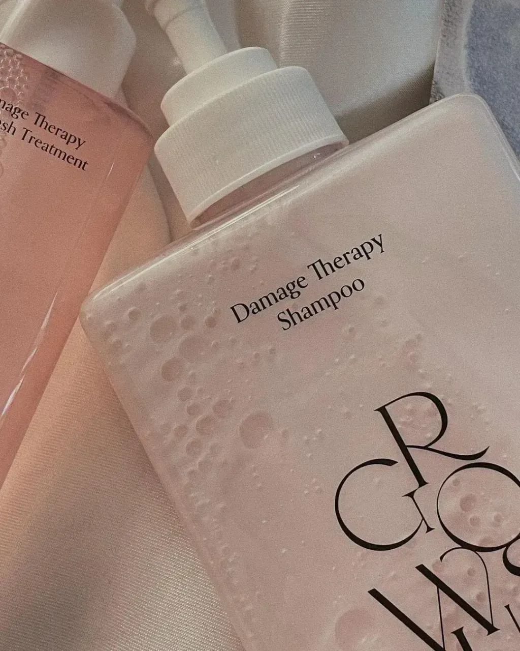 JuzBeauty-JuzBeautyMalaysia-JuzPretty-Authentic-Kbeauty-Malaysia-Skin-Care-Cosmetics-Jbeauty-Health-Care-korean-streetwear-GROWUS Damage Therapy Shampoo 珍珠粉盐修复洗发水15