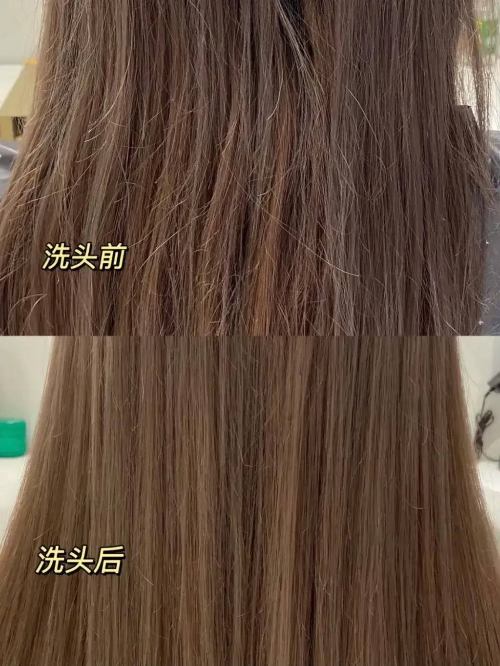 JuzBeauty-JuzBeautyMalaysia-JuzPretty-Authentic-Kbeauty-Malaysia-Skin-Care-Cosmetics-Jbeauty-Health-Care-korean-streetwear-GROWUS Damage Therapy Shampoo 珍珠粉盐修复洗发水17