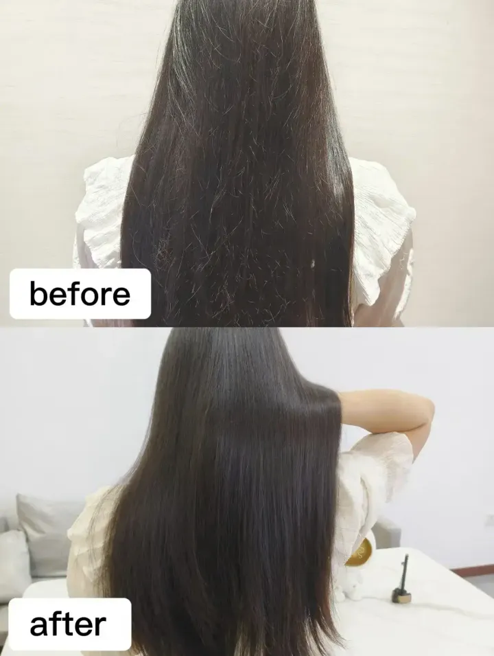 JuzBeauty-JuzBeautyMalaysia-JuzPretty-Authentic-Kbeauty-Malaysia-Skin-Care-Cosmetics-Jbeauty-Health-Care-korean-streetwear-Olive-Young-GROWUS Damage Therapy No-Wash Treatment 珍珠粉盐免洗护发喷雾 6