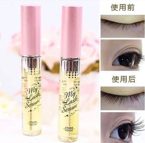 JuzBeauty-JuzBeautyMalaysia-JuzPretty-Authentic-Kbeauty-Malaysia-Skin-Care-Cosmetics-Jbeauty-Health-Care-korean-streetwear-Etude My Lash Serum 睫毛增长液 4