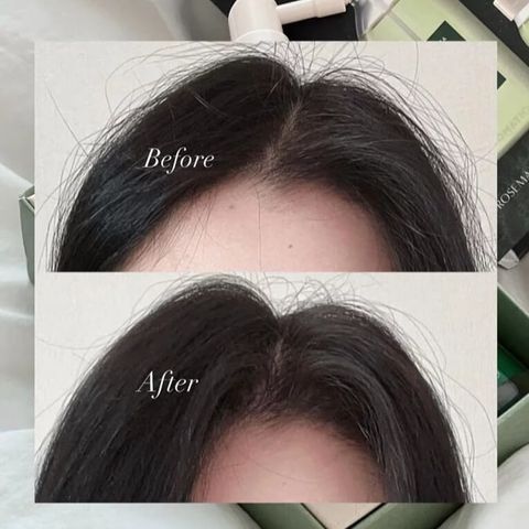 JuzBeauty-JuzBeautyMalaysia-JuzPretty-Authentic-Kbeauty-Malaysia-Skin-Care-Cosmetics-Jbeauty-Health-Care-korean-streetwear-AROMATICA Rosemary Root Enhancer 发根防脱发喷雾 1