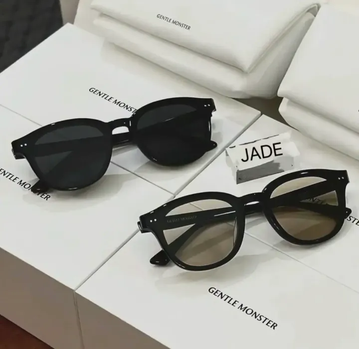 JuzBeauty-JuzBeautyMalaysia-JuzPretty-Authentic-Kbeauty-Malaysia-Skin-Care-Cosmetics-Jbeauty-Health-Care-korean-streetwear-GENTLE MONSTER Jade 01  墨鏡2