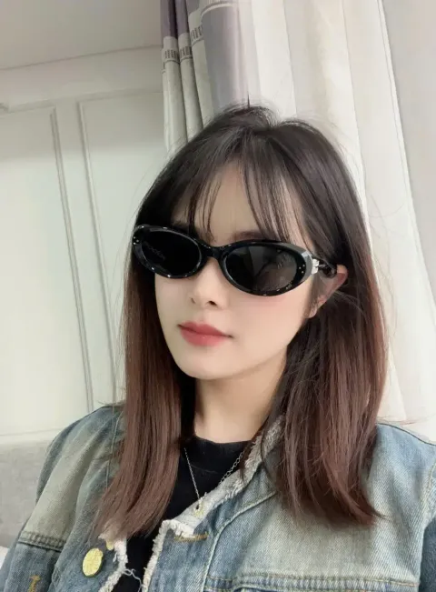 JuzBeauty-JuzBeautyMalaysia-JuzPretty-Authentic-Kbeauty-Malaysia-Skin-Care-Cosmetics-Jbeauty-Health-Care-korean-streetwear-GENTLE MONSTER Cocoa 01 : Cocoa BRC11 墨鏡1