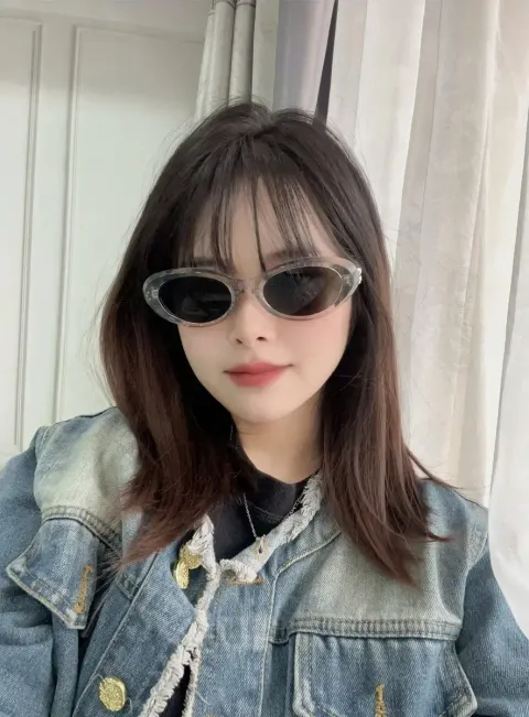 JuzBeauty-JuzBeautyMalaysia-JuzPretty-Authentic-Kbeauty-Malaysia-Skin-Care-Cosmetics-Jbeauty-Health-Care-korean-streetwear-GENTLE MONSTER Cocoa 01 : Cocoa BRC11 墨鏡11