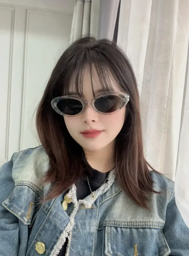 JuzBeauty-JuzBeautyMalaysia-JuzPretty-Authentic-Kbeauty-Malaysia-Skin-Care-Cosmetics-Jbeauty-Health-Care-korean-streetwear-GENTLE MONSTER Cocoa 01 : Cocoa BRC11 墨鏡11