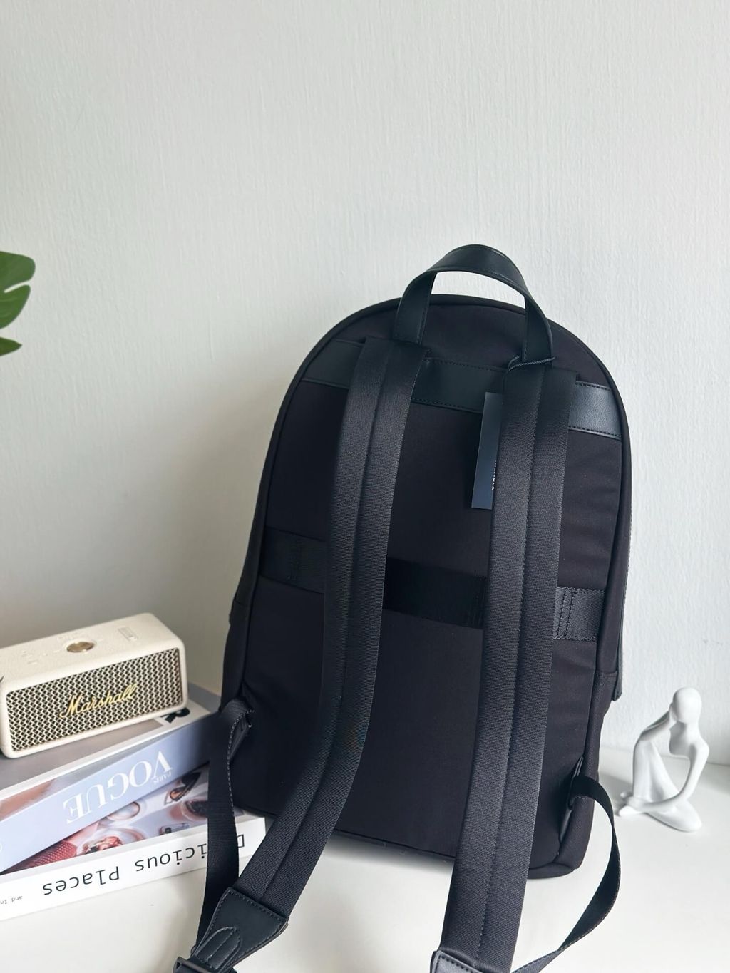 JuzBeauty_JuzBeautyMalaysia_JuzPretty_Authentic_Kbeauty_Malaysia_Skin_Care_Cosmetics_Jbeauty_Health_Care_korean_streetwear_US_Luxury_TOMMY HILFIGER 69JB154001 Logo Puffer Backpack 背包8