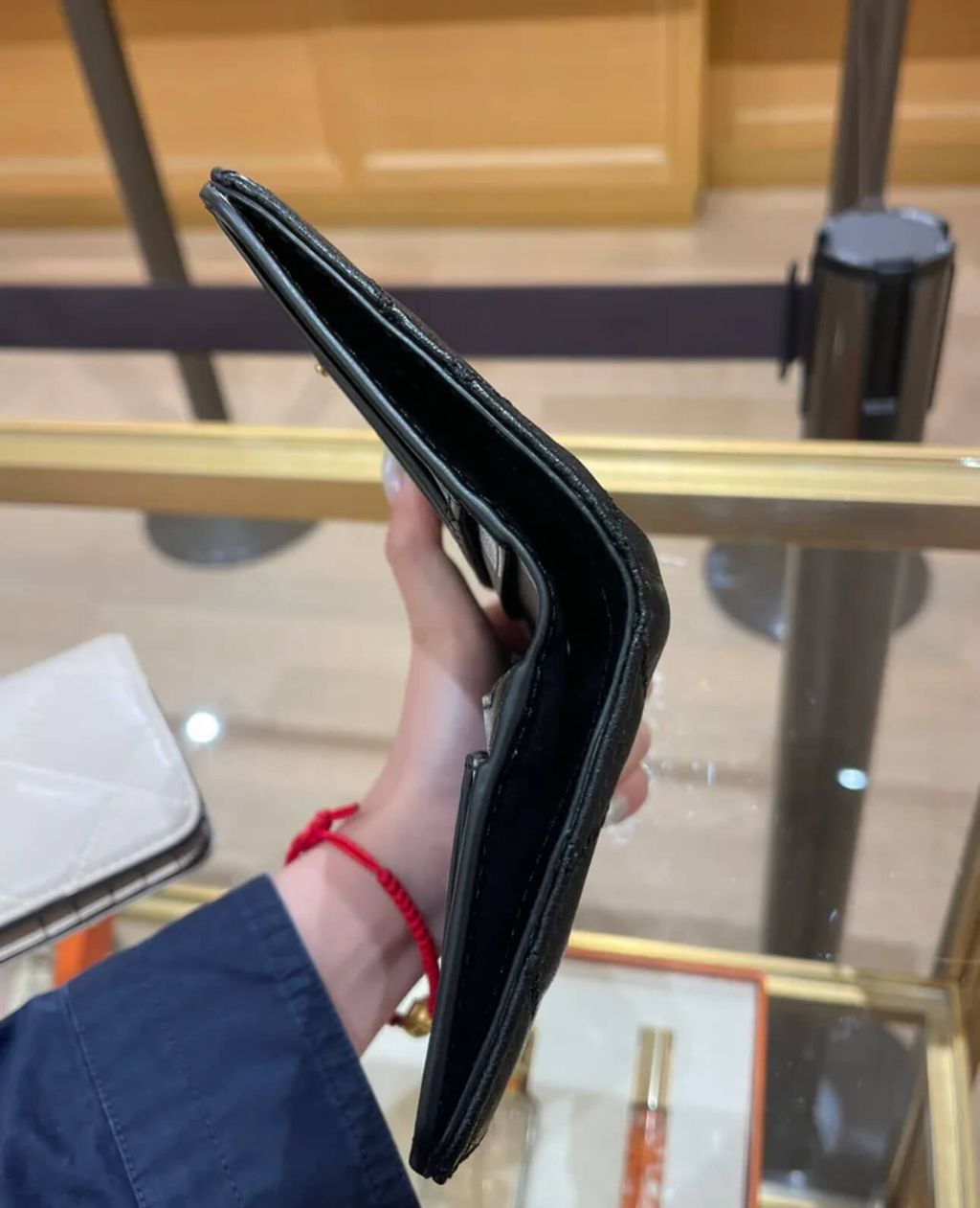 JuzBeauty_JuzBeautyMalaysia_JuzPretty_Authentic_Kbeauty_Malaysia_Skin_Care_Cosmetics_Jbeauty_Health_Care_korean_streetwear_US_Luxury_TORY BURCH 150077 Willa Leather Medium Wallet In Black 女款錢包2
