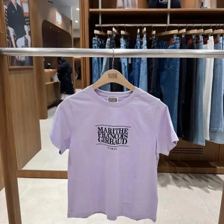 JuzBeauty-JuzBeautyMalaysia-JuzPretty-Authentic-Kbeauty-Malaysia-Skin-Care-Cosmetics-Jbeauty-Health-Care-korean-streetwear-MARITHE Tee 上衣3