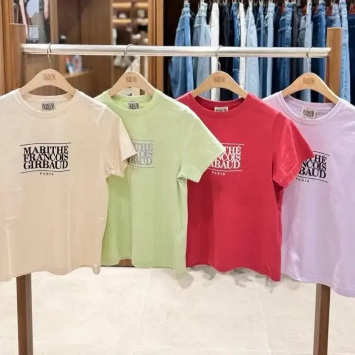 JuzBeauty-JuzBeautyMalaysia-JuzPretty-Authentic-Kbeauty-Malaysia-Skin-Care-Cosmetics-Jbeauty-Health-Care-korean-streetwear-MARITHE Tee 上衣6