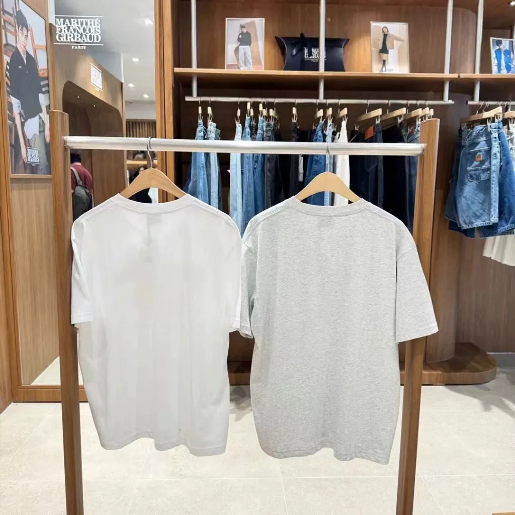 JuzBeauty-JuzBeautyMalaysia-JuzPretty-Authentic-Kbeauty-Malaysia-Skin-Care-Cosmetics-Jbeauty-Health-Care-korean-streetwear-MARITHE Tee 上衣5