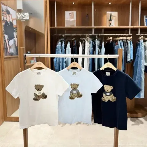 JuzBeauty-JuzBeautyMalaysia-JuzPretty-Authentic-Kbeauty-Malaysia-Skin-Care-Cosmetics-Jbeauty-Health-Care-korean-streetwear-MARITHE T-shirt Tshirt Tee 上衣5