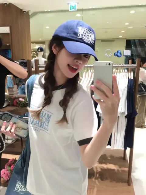 JuzBeauty-JuzBeautyMalaysia-JuzPretty-Authentic-Kbeauty-Malaysia-Skin-Care-Cosmetics-Jbeauty-Health-Care-korean-streetwear-MARITHE T-shirt Tshirt Tee 上衣7