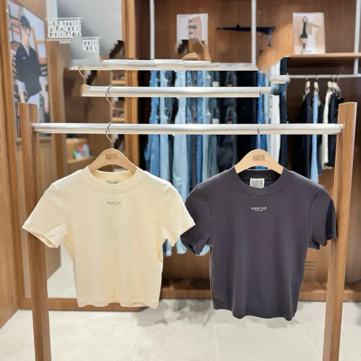 JuzBeauty-JuzBeautyMalaysia-JuzPretty-Authentic-Kbeauty-Malaysia-Skin-Care-Cosmetics-Jbeauty-Health-Care-korean-streetwear-MARITHE T-shirt Tshirt Tee 上衣6