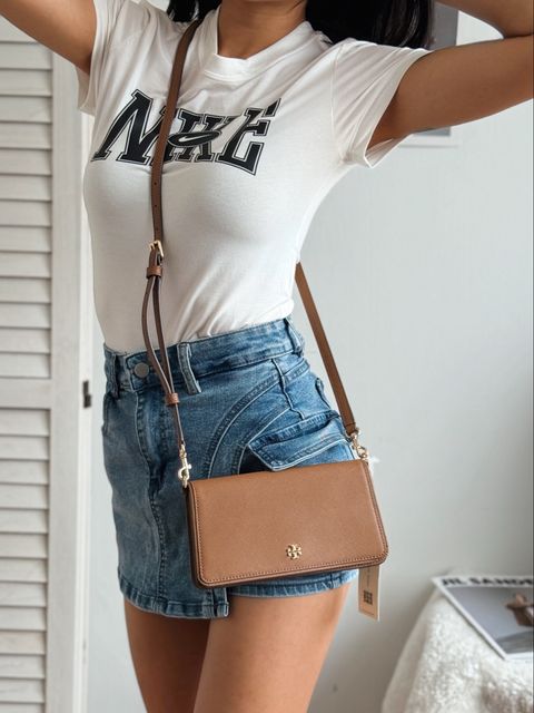 JuzBeauty_JuzBeautyMalaysia_JuzPretty_Authentic_Kbeauty_Malaysia_Skin_Care_Cosmetics_Jbeauty_Health_Care_korean_streetwear_US_Luxury_TORY BURCH 159463 Emerson Mini Crossbody Bag In Moose 斜挎包2