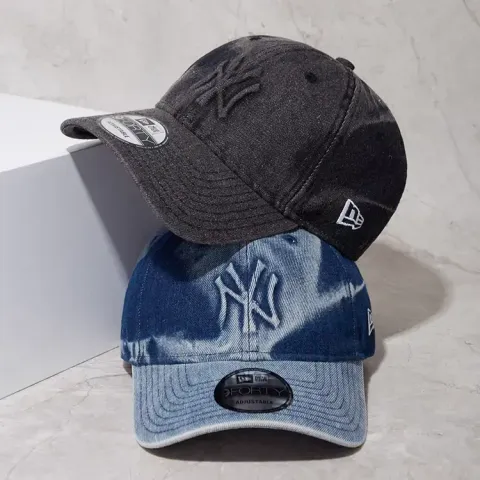 JuzBeauty-JuzBeautyMalaysia-JuzPretty-Authentic-Kbeauty-Malaysia-Skin-Care-Cosmetics-Jbeauty-Health-Care-korean-streetwear-NEW ERA Cap 帽子2