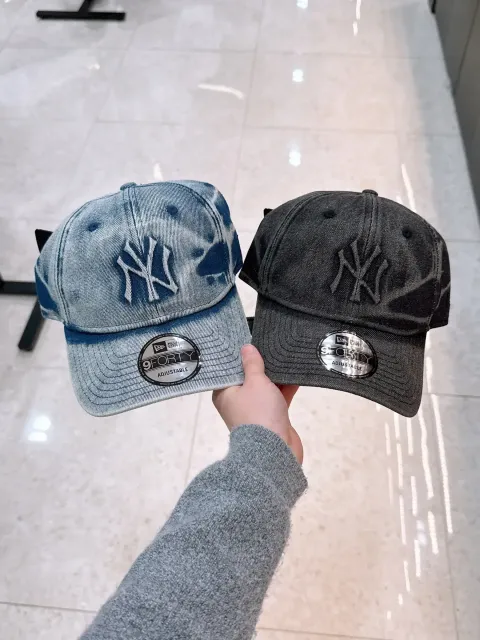 JuzBeauty-JuzBeautyMalaysia-JuzPretty-Authentic-Kbeauty-Malaysia-Skin-Care-Cosmetics-Jbeauty-Health-Care-korean-streetwear-NEW ERA Cap 帽子6