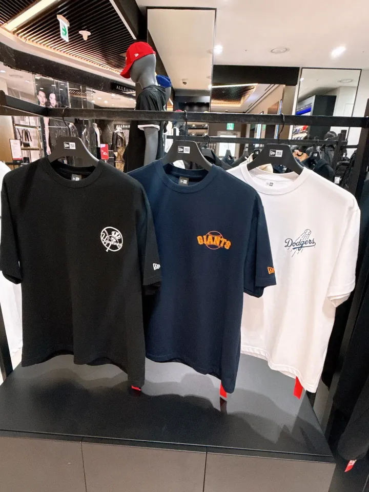 JuzBeauty-JuzBeautyMalaysia-JuzPretty-Authentic-Kbeauty-Malaysia-Skin-Care-Cosmetics-Jbeauty-Health-Care-korean-streetwear-NEW ERA Tshirt Tee 上衣7