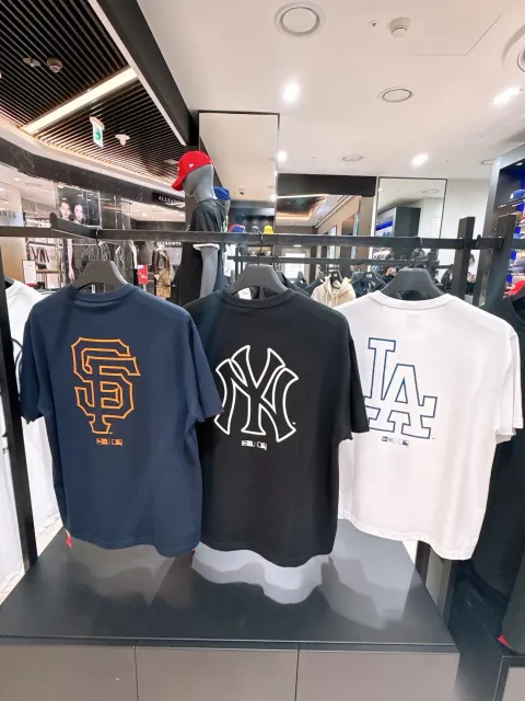 JuzBeauty-JuzBeautyMalaysia-JuzPretty-Authentic-Kbeauty-Malaysia-Skin-Care-Cosmetics-Jbeauty-Health-Care-korean-streetwear-NEW ERA Tshirt Tee 上衣8