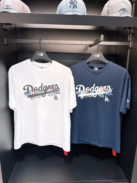 JuzBeauty-JuzBeautyMalaysia-JuzPretty-Authentic-Kbeauty-Malaysia-Skin-Care-Cosmetics-Jbeauty-Health-Care-korean-streetwear-NEW ERA Tshirt Tee 上衣6