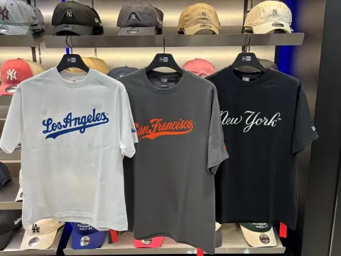 JuzBeauty-JuzBeautyMalaysia-JuzPretty-Authentic-Kbeauty-Malaysia-Skin-Care-Cosmetics-Jbeauty-Health-Care-korean-streetwear-NEW ERA Tshirt Tee 上衣9
