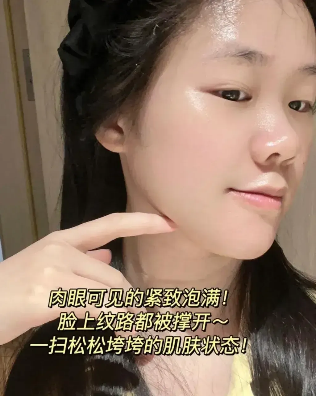 JuzBeauty-JuzBeautyMalaysia-JuzPretty-Authentic-Kbeauty-Malaysia-Skin-Care-Cosmetics-Jbeauty-Health-Care-korean-streetwear-lefilleo Luminous Collagen Mask 胶原蛋白人皮光感面膜13