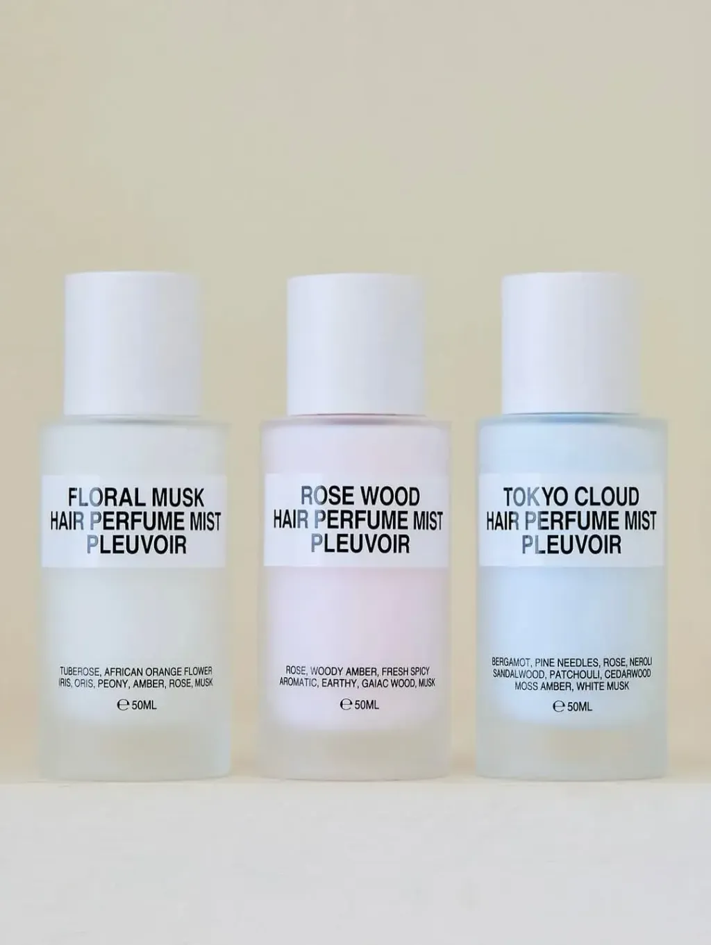 JuzBeauty-JuzBeautyMalaysia-JuzPretty-Authentic-Kbeauty-Malaysia-Skin-Care-Cosmetics-Jbeauty-Health-Care-korean-streetwear-Pleuvoir Hair Perfume Mist 香氛护发香水13