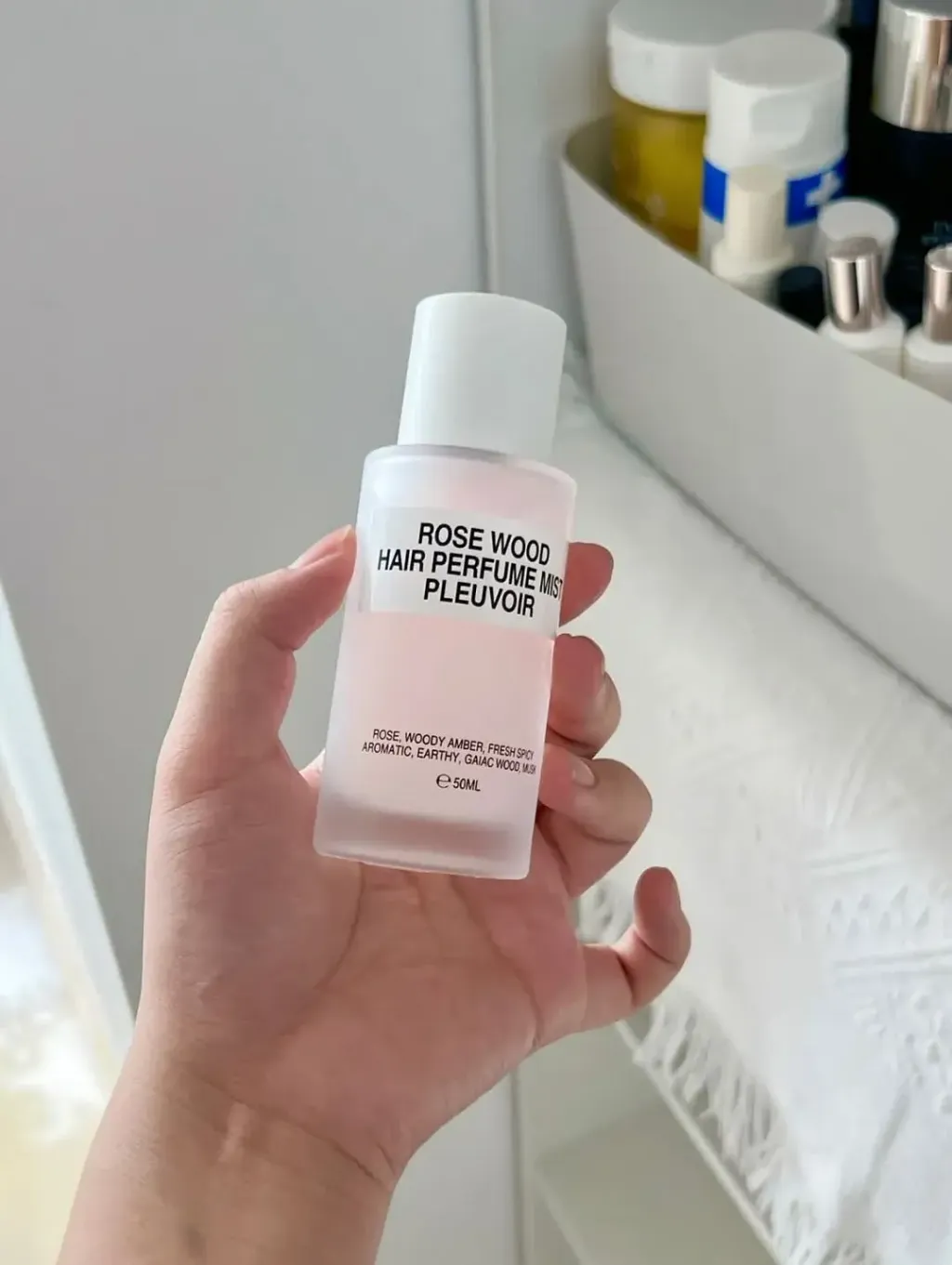 JuzBeauty-JuzBeautyMalaysia-JuzPretty-Authentic-Kbeauty-Malaysia-Skin-Care-Cosmetics-Jbeauty-Health-Care-korean-streetwear-Pleuvoir Hair Perfume Mist 香氛护发香水11