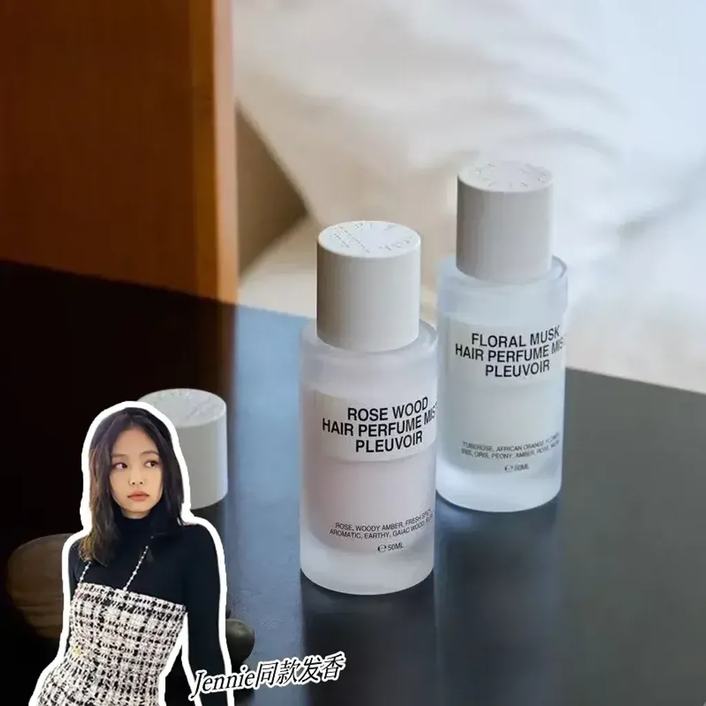 JuzBeauty-JuzBeautyMalaysia-JuzPretty-Authentic-Kbeauty-Malaysia-Skin-Care-Cosmetics-Jbeauty-Health-Care-korean-streetwear-Pleuvoir Hair Perfume Mist 香氛护发香水2
