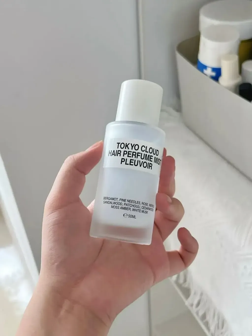 JuzBeauty-JuzBeautyMalaysia-JuzPretty-Authentic-Kbeauty-Malaysia-Skin-Care-Cosmetics-Jbeauty-Health-Care-korean-streetwear-Pleuvoir Hair Perfume Mist 香氛护发香水12