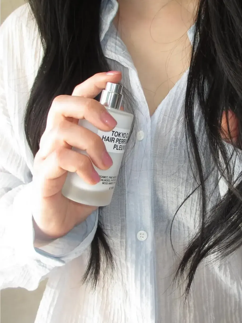 JuzBeauty-JuzBeautyMalaysia-JuzPretty-Authentic-Kbeauty-Malaysia-Skin-Care-Cosmetics-Jbeauty-Health-Care-korean-streetwear-Pleuvoir Hair Perfume Mist 香氛护发香水3