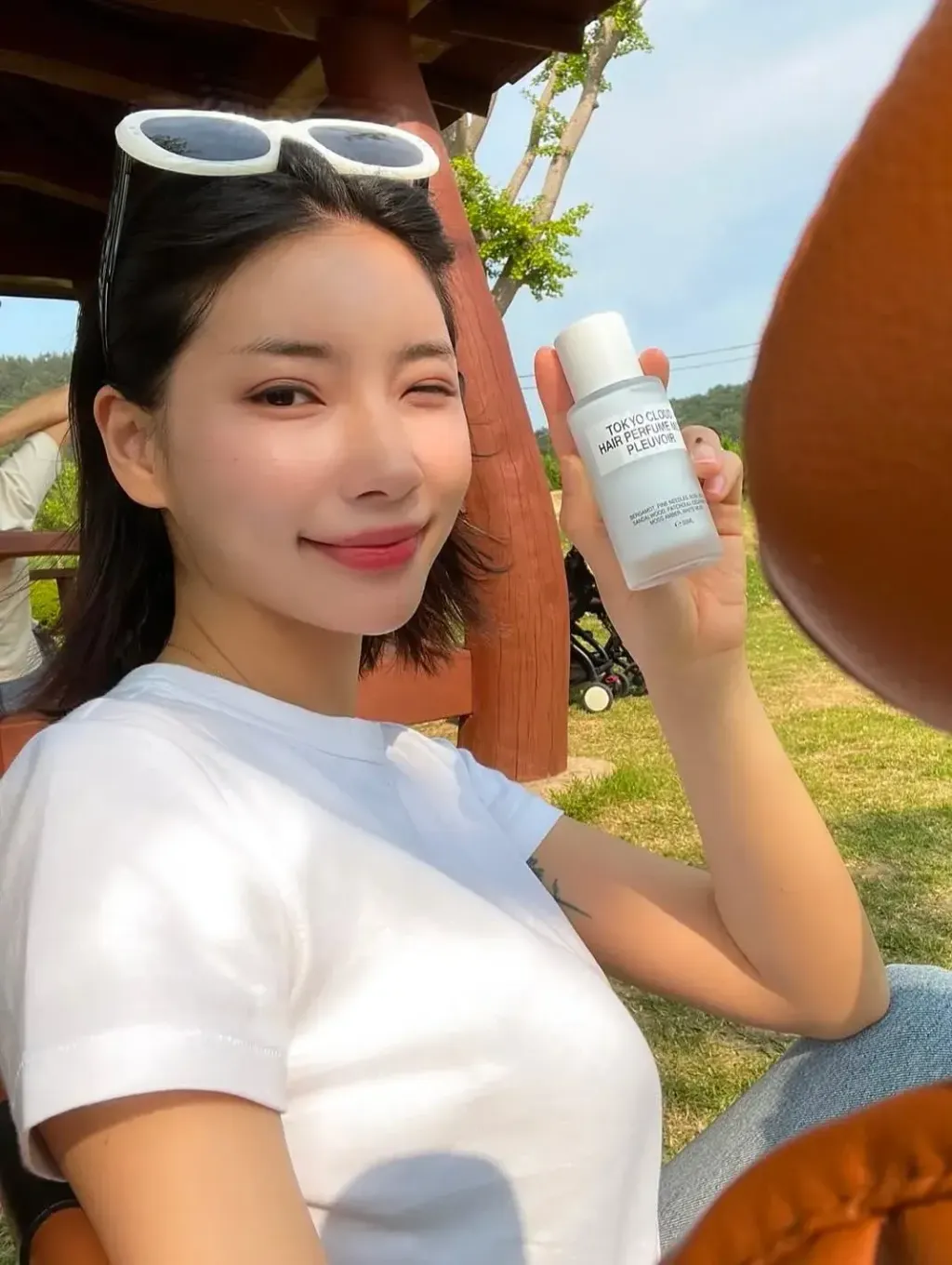 JuzBeauty-JuzBeautyMalaysia-JuzPretty-Authentic-Kbeauty-Malaysia-Skin-Care-Cosmetics-Jbeauty-Health-Care-korean-streetwear-Pleuvoir Hair Perfume Mist 香氛护发香水6