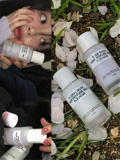 JuzBeauty-JuzBeautyMalaysia-JuzPretty-Authentic-Kbeauty-Malaysia-Skin-Care-Cosmetics-Jbeauty-Health-Care-korean-streetwear-Pleuvoir Hair Perfume Mist 香氛护发香水15