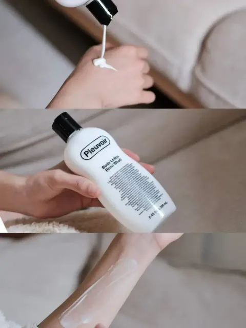 JuzBeauty-JuzBeautyMalaysia-JuzPretty-Authentic-Kbeauty-Malaysia-Skin-Care-Cosmetics-Jbeauty-Health-Care-korean-streetwear-Pleuvoir Eau De Parfum 三部曲香水3