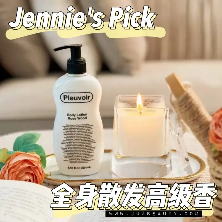 JuzBeauty-JuzBeautyMalaysia-JuzPretty-Authentic-Kbeauty-Malaysia-Skin-Care-Cosmetics-Jbeauty-Health-Care-korean-streetwear-Pleuvoir Eau De Parfum 三部曲香水2