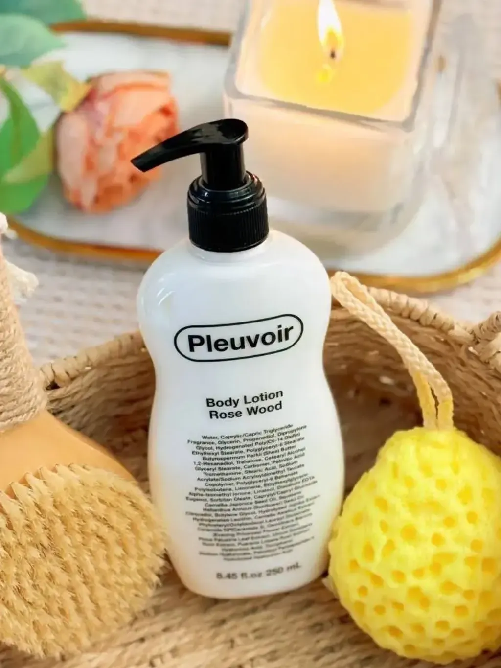 JuzBeauty-JuzBeautyMalaysia-JuzPretty-Authentic-Kbeauty-Malaysia-Skin-Care-Cosmetics-Jbeauty-Health-Care-korean-streetwear-Pleuvoir Eau De Parfum 三部曲香水5