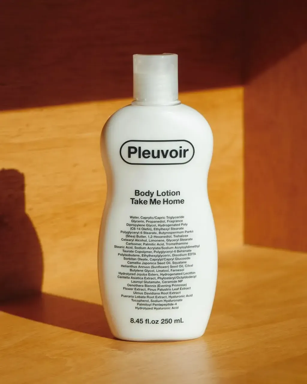 JuzBeauty-JuzBeautyMalaysia-JuzPretty-Authentic-Kbeauty-Malaysia-Skin-Care-Cosmetics-Jbeauty-Health-Care-korean-streetwear-Pleuvoir The White Collection Body Lotion 身体乳3